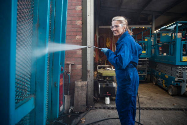 Best Affordable Pressure Washing  in Ke Arthur, LA