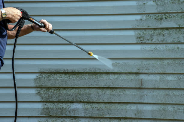 Best Best Pressure Washing Companies  in Ke Arthur, LA