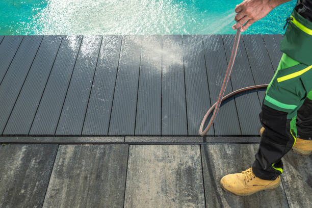 Best Commercial Pressure Washing  in Ke Arthur, LA