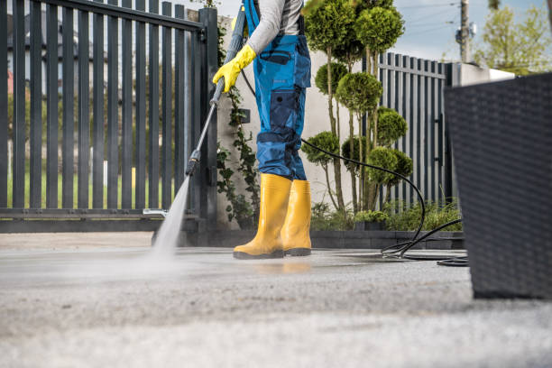 Best Deck Pressure Washing  in Ke Arthur, LA