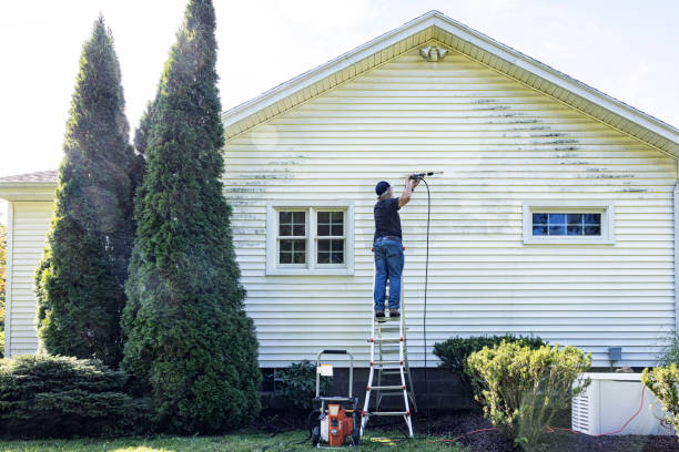 Best Deck Cleaning Services  in Ke Arthur, LA