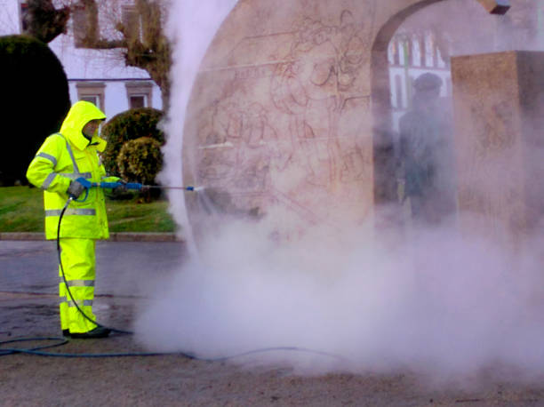 Best Local Pressure Washing Services  in Ke Arthur, LA