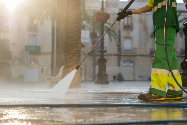 Pressure Washing Contractors in Lake Arthur, LA