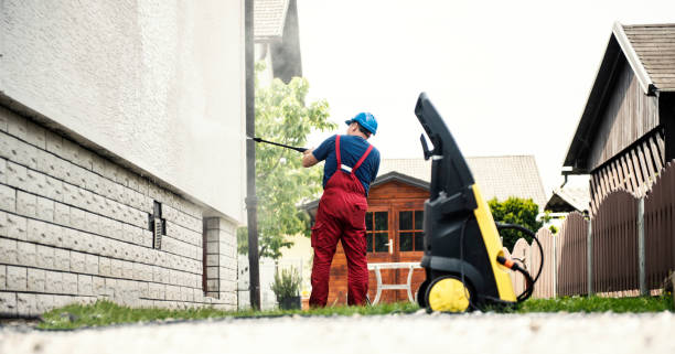 Best Affordable Power Washing  in Ke Arthur, LA